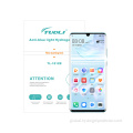 China Anti-blue Hydrogel Screen Protector for Phone Factory